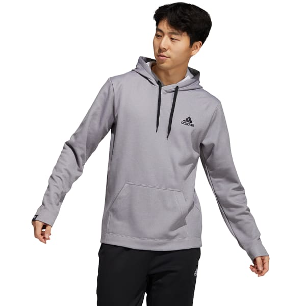 ADIDAS Men's Game and Go Pullover Hoodie