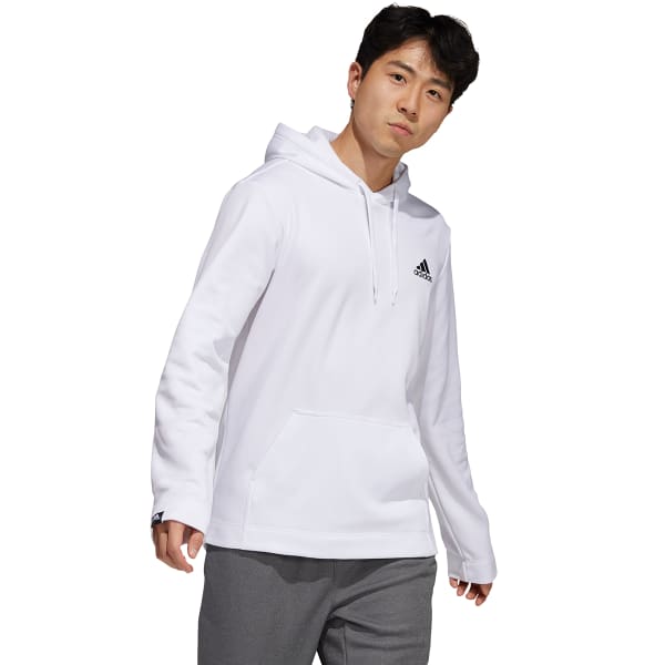 ADIDAS Men's Game and Go Pullover Hoodie