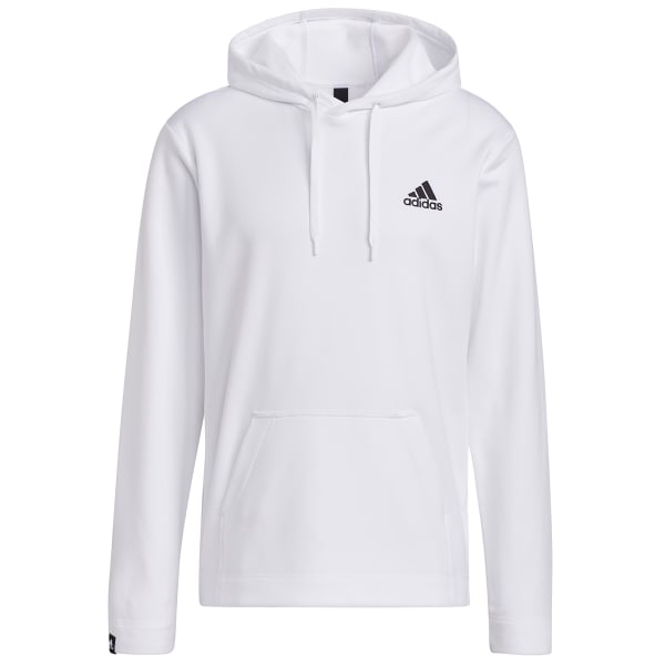 ADIDAS Men's Game and Go Pullover Hoodie