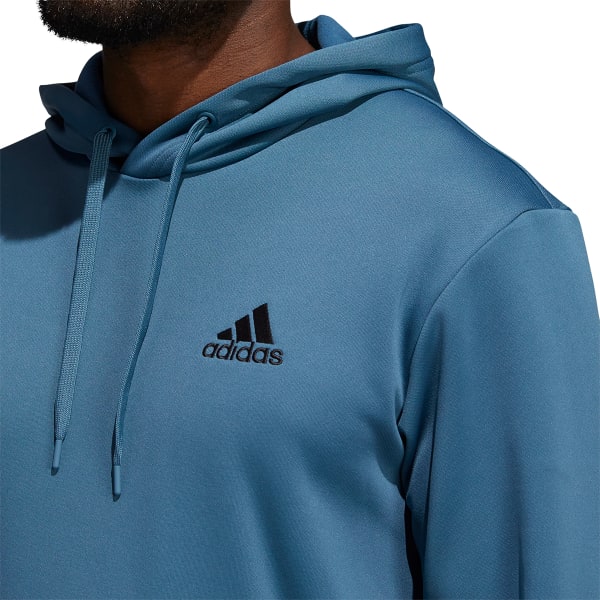 ADIDAS Men's Game and Go Pullover Hoodie