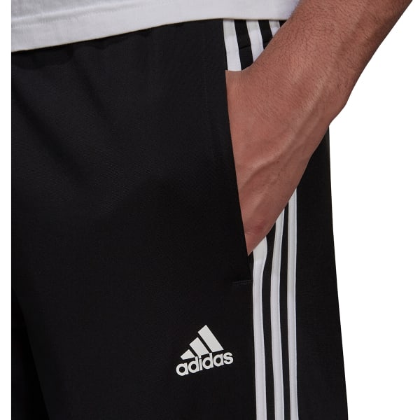 adidas Primegreen Essentials Warm-Up 3-Stripes Shorts 