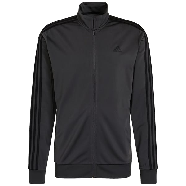 ADIDAS Men's Essentials Warm-Up 3-Stripes Track Jacket