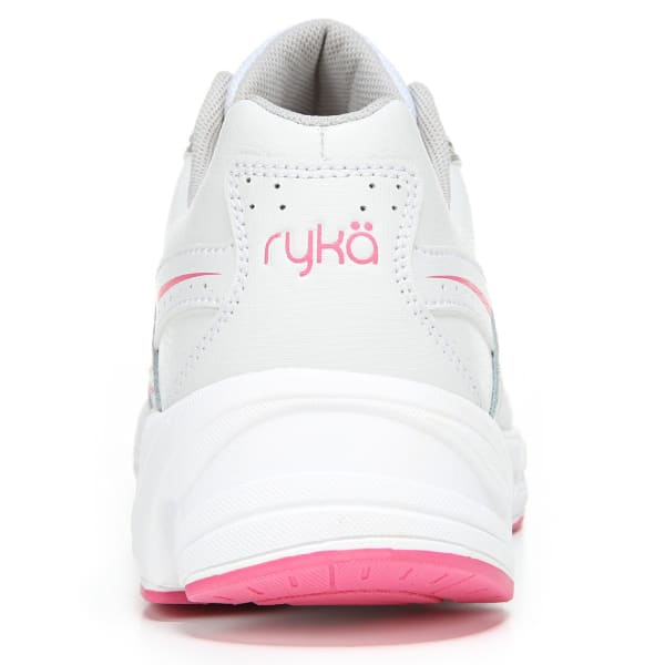 RYKA Women's Comfort Walk Sneaker