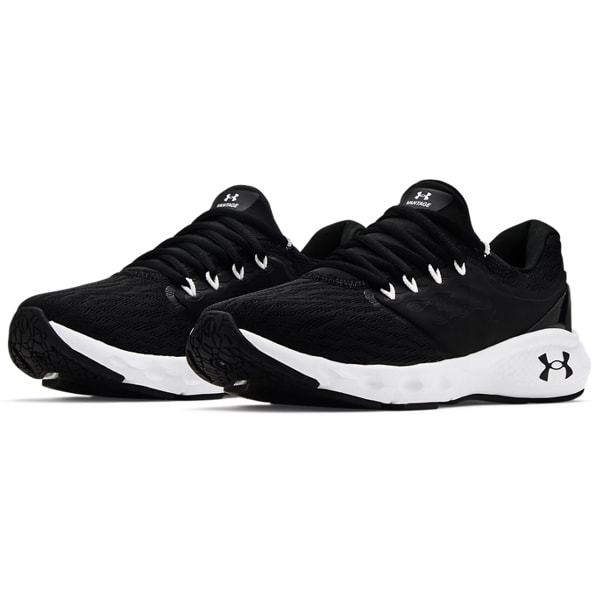 UNDER ARMOUR Women's UA Charged Vantage Running Shoes