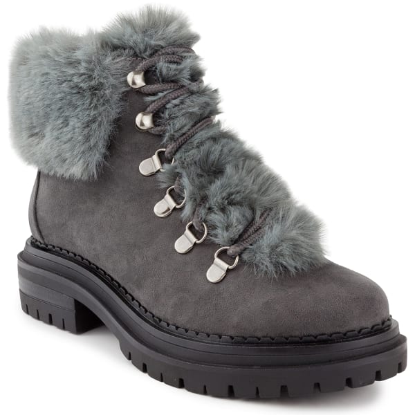 SUGAR Women's Rolls Hiker Boots