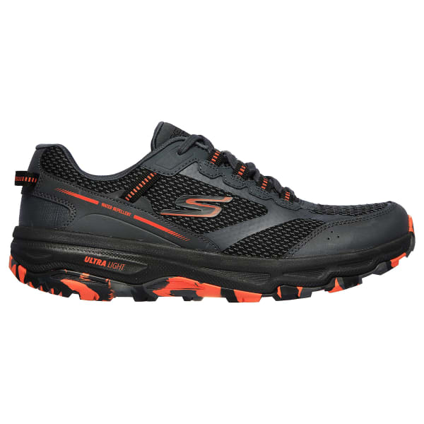 SKECHERS Men's GOrun Trail Altitude - Marble Rock Shoe