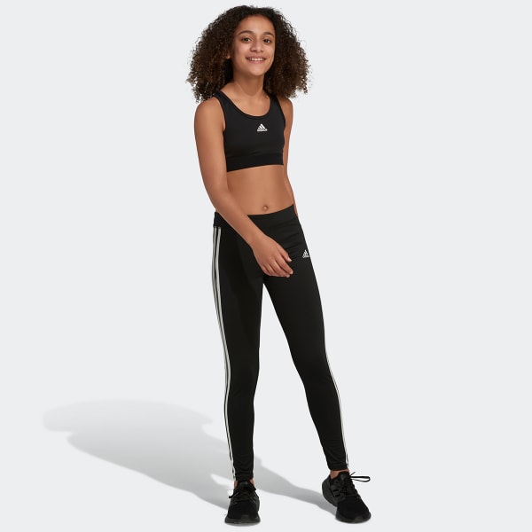 ADIDAS Girls' Techfit Sports Bra