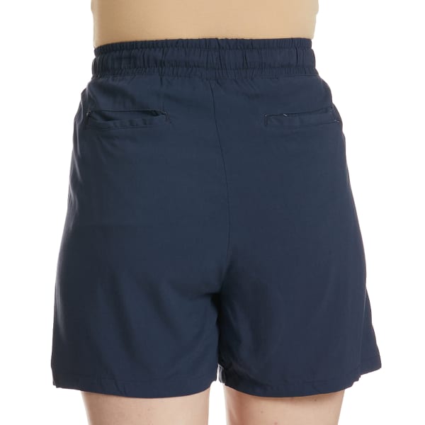 MAISON COUPE Juniors' Woven Shorts