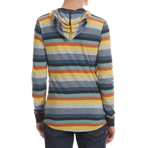 OCEAN CURRENT Guys' Knit Hoodie