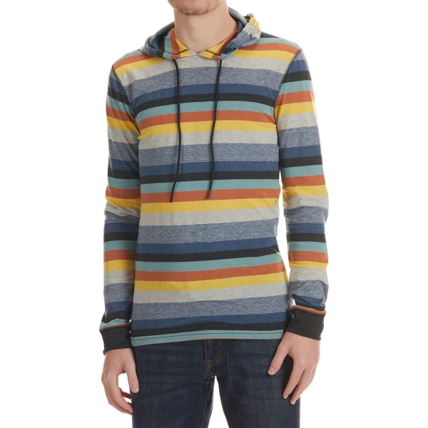 OCEAN CURRENT Guys' Knit Hoodie