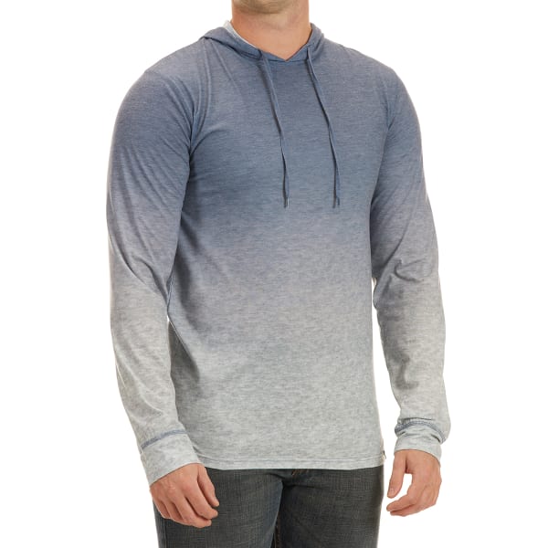 OCEAN CURRENT Guys' Hombre Hooded Knit Pullover
