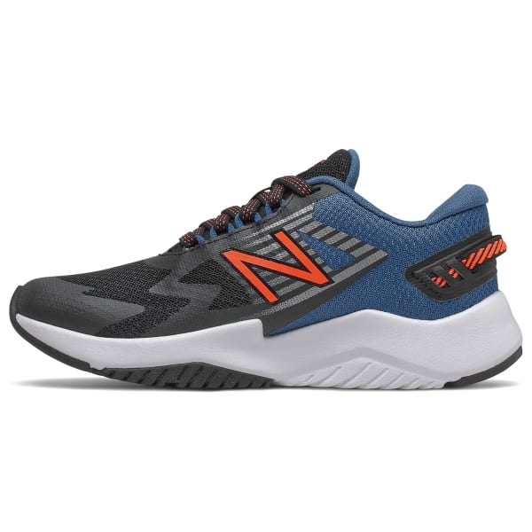 NEW BALANCE Boys' Rave Run Running Shoes