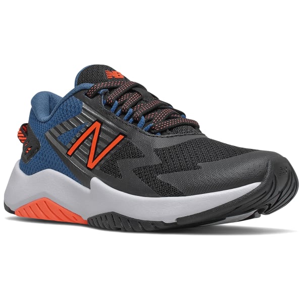 NEW BALANCE Boys' Rave Run Running Shoes