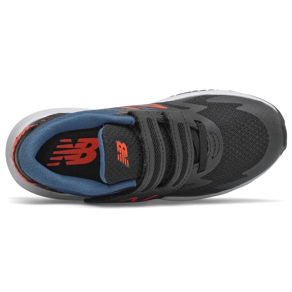 NEW BALANCE Boys' Rave Run Running Shoes