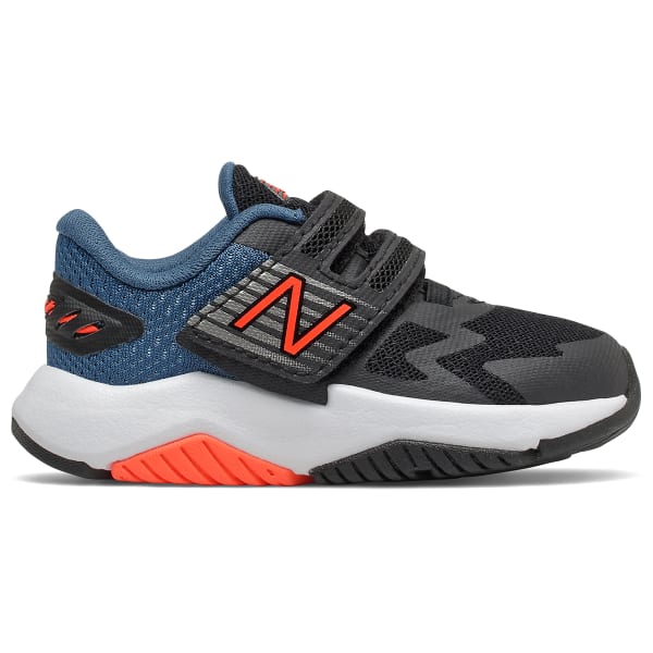 NEW BALANCE Infant/Toddler Boys' Rave Run Running Shoes