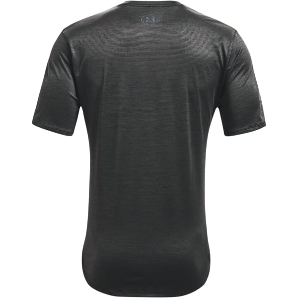 UNDER ARMOUR Men's UA Training Vent 2.0 Short Sleeve Tee