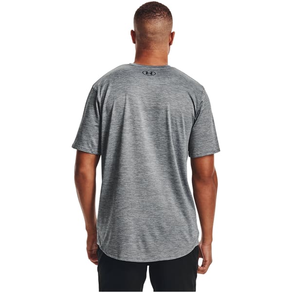 UNDER ARMOUR Men's UA Training Vent 2.0 Short Sleeve Tee