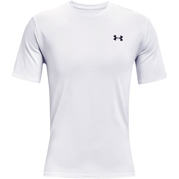 UNDER ARMOUR Men's UA Training Vent 2.0 Short Sleeve Tee