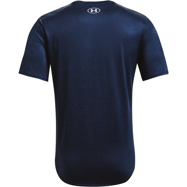 UNDER ARMOUR Men's UA Training Vent 2.0 Short Sleeve Tee