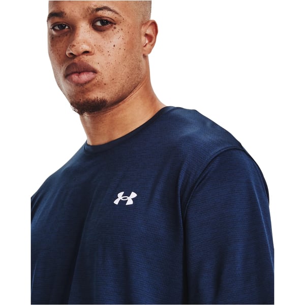 UNDER ARMOUR Men's UA Training Vent 2.0 Short Sleeve Tee