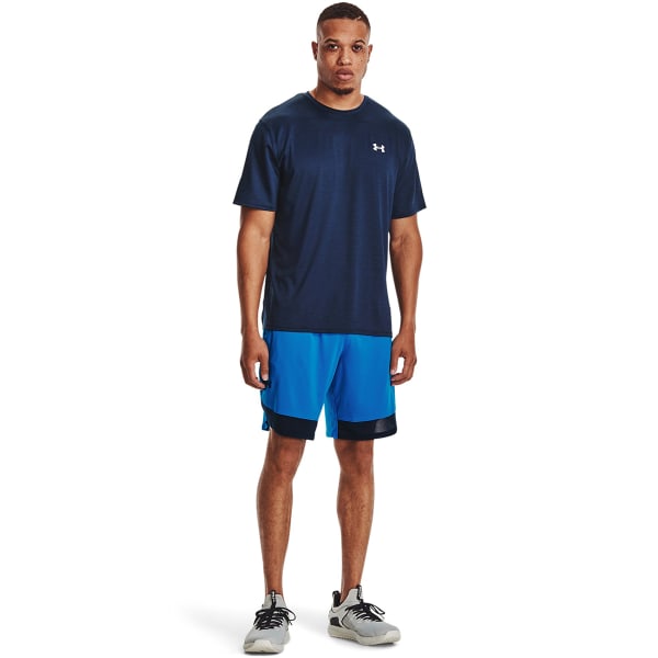 UNDER ARMOUR Men's UA Training Vent 2.0 Short Sleeve Tee