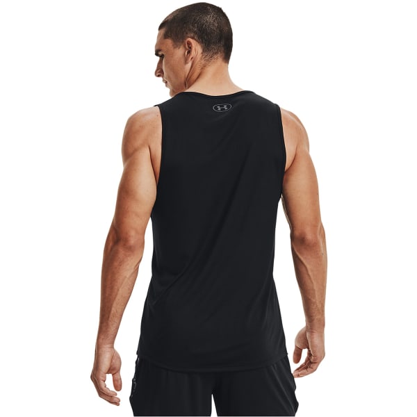 UNDER ARMOUR Men's UA Tech Tank 2.0