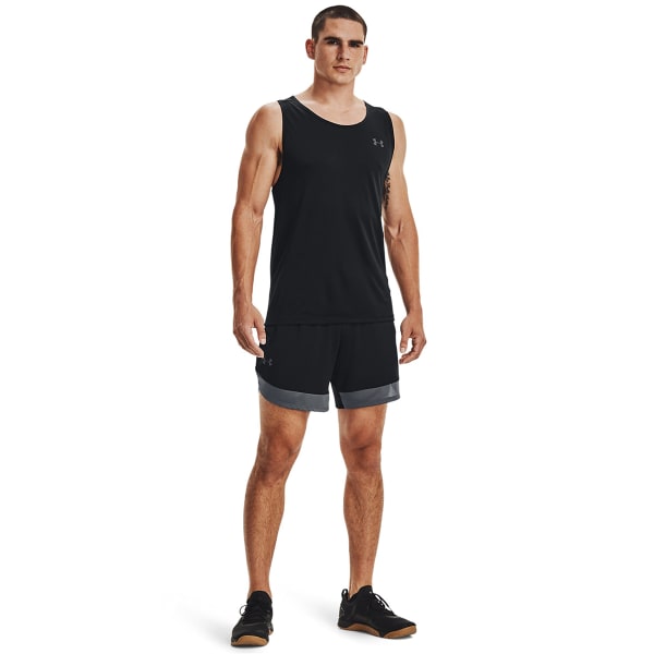 UNDER ARMOUR Men's UA Tech Tank 2.0