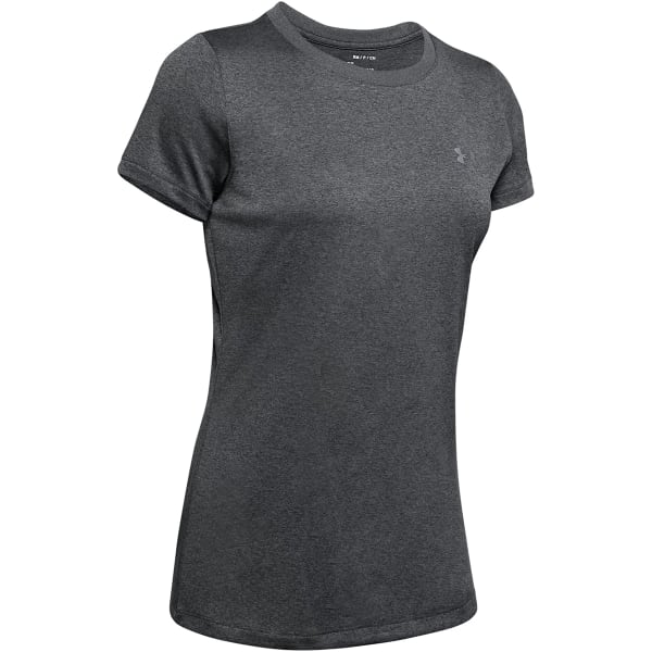 UNDER ARMOUR Women's UA Tech Short-Sleeve Tee