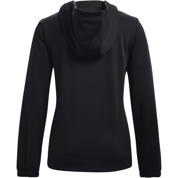 UNDER ARMOUR Women's Armour Fleece Hoodie