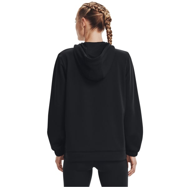 UNDER ARMOUR Women's Armour Fleece Hoodie