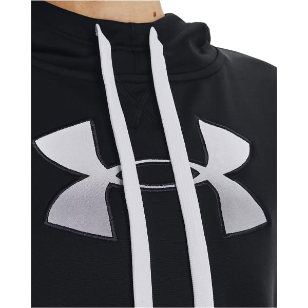 UNDER ARMOUR Women's Armour Fleece Hoodie