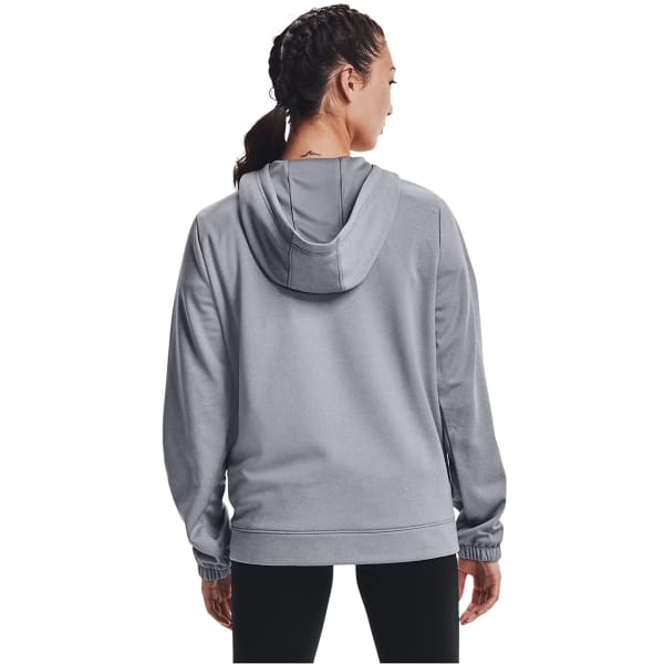 UNDER ARMOUR Women's Armour Fleece Hoodie