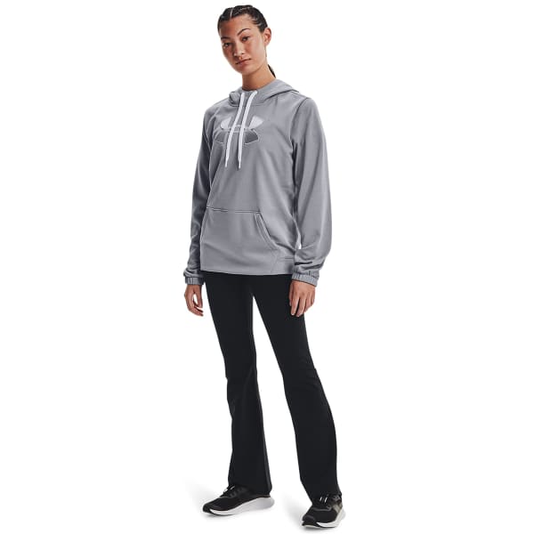 UNDER ARMOUR Women's Armour Fleece Hoodie