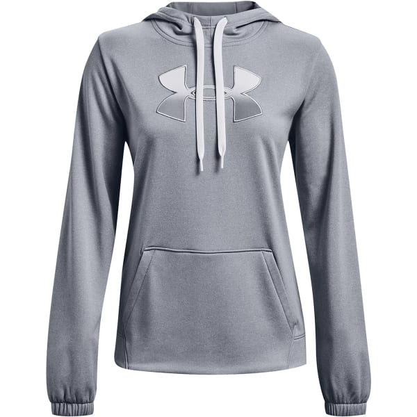 UNDER ARMOUR Women's Armour Fleece Hoodie