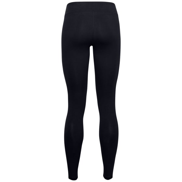 UNDER ARMOUR Women's UA Favorite Wordmark Leggings