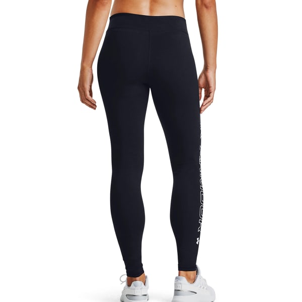 UNDER ARMOUR Women's UA Favorite Wordmark Leggings