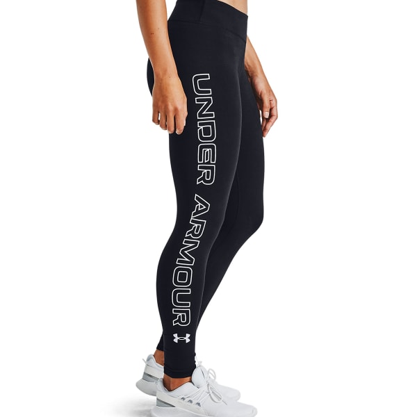 UNDER ARMOUR Women's UA Favorite Wordmark Leggings