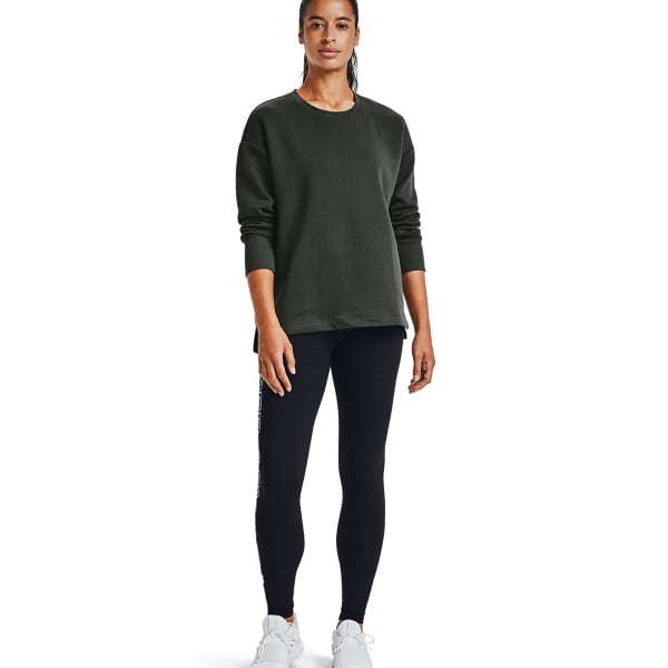 UNDER ARMOUR Women's UA Favorite Wordmark Leggings