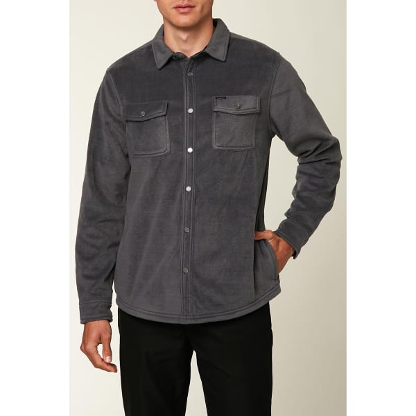 O'NEILL Guys' Superfleece Overshirt