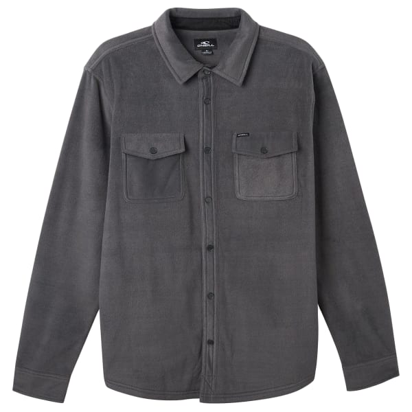 O'NEILL Guys' Superfleece Overshirt