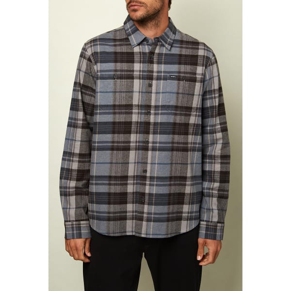 O'NEILL Guys' Whittaker Flannel Shirt