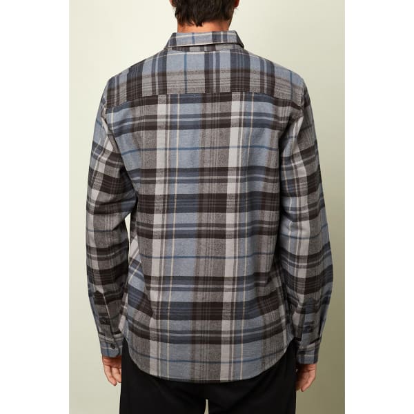 O'NEILL Guys' Whittaker Flannel Shirt