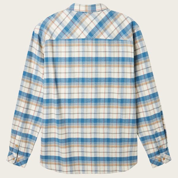 O'NEILL Guys' Redmond Stretch Flannel Shirt