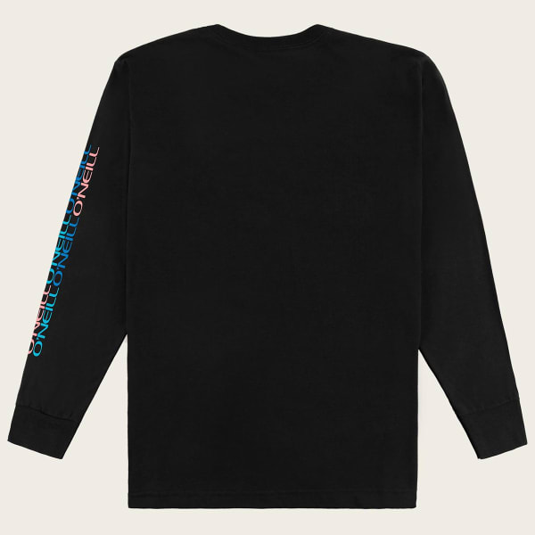 O'NEILL Guys' Balance Long Sleeve Tee