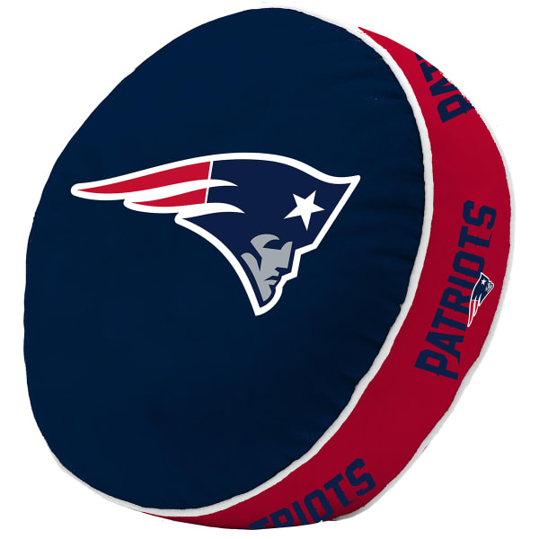 NEW ENGLAND PATRIOTS Puff Pillow