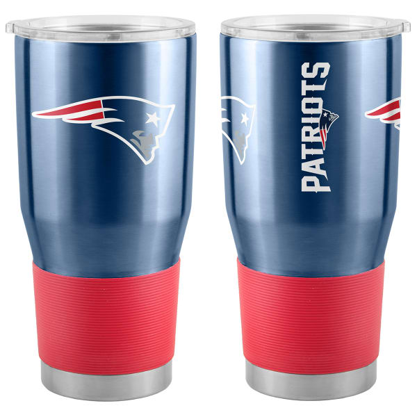 NEW ENGLAND PATRIOTS 30 OZ Ultra Tumbler