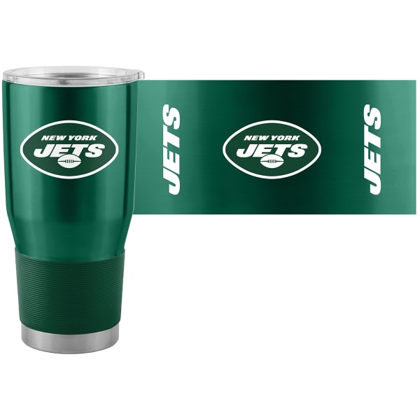 NEW YORK JETS 30 OZ Ultra Tumbler