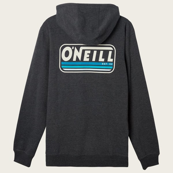 O'NEILL Guys' Fifty Two Hooded Fleece Pullover