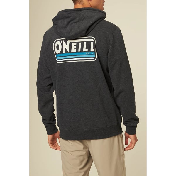 O'NEILL Guys' Fifty Two Hooded Fleece Pullover