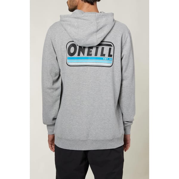 O'NEILL Guys' Fifty Two Hooded Fleece Pullover